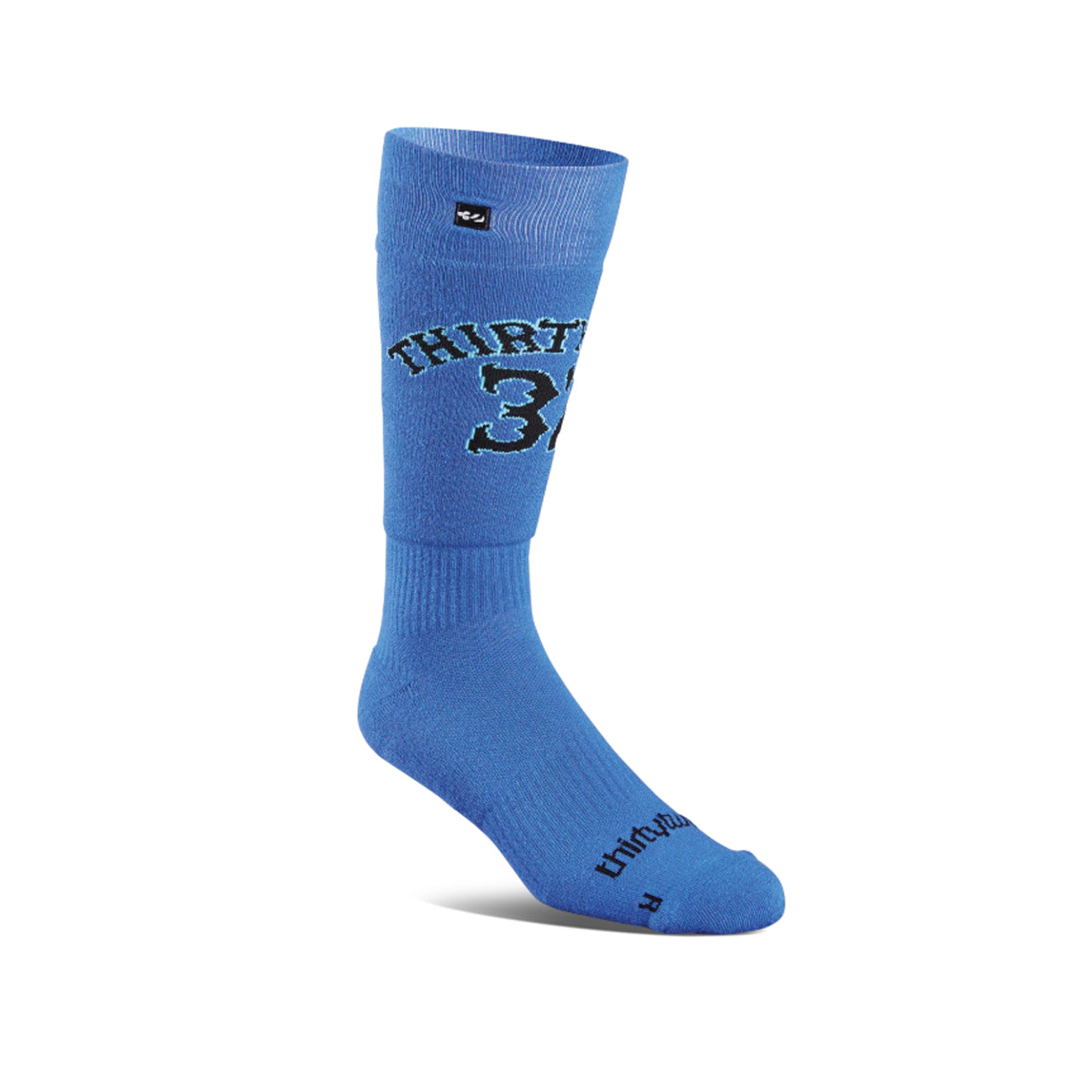 CALCETINES THIRTYTWO SIGNATURE MERINO