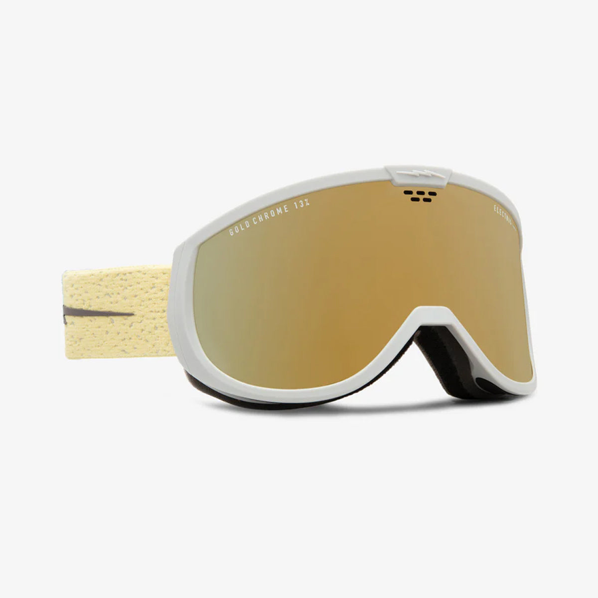 ANTIPARRAS ELECTRIC CAM CANNA SPECKLE/GOLD CHR