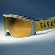ANTIPARRAS ELECTRIC CAM CANNA SPECKLE/GOLD CHR