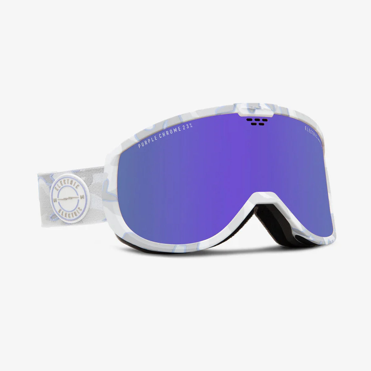 ANTIPARRAS ELECTRIC CAM FUTURE CAMO/PURPLE CHR