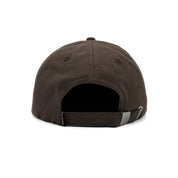 CAP 40S & SHORTIES WAVY GENERAL LOGO DES