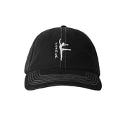 CAP FORMER SUSPENSION CONTRAST BLACK