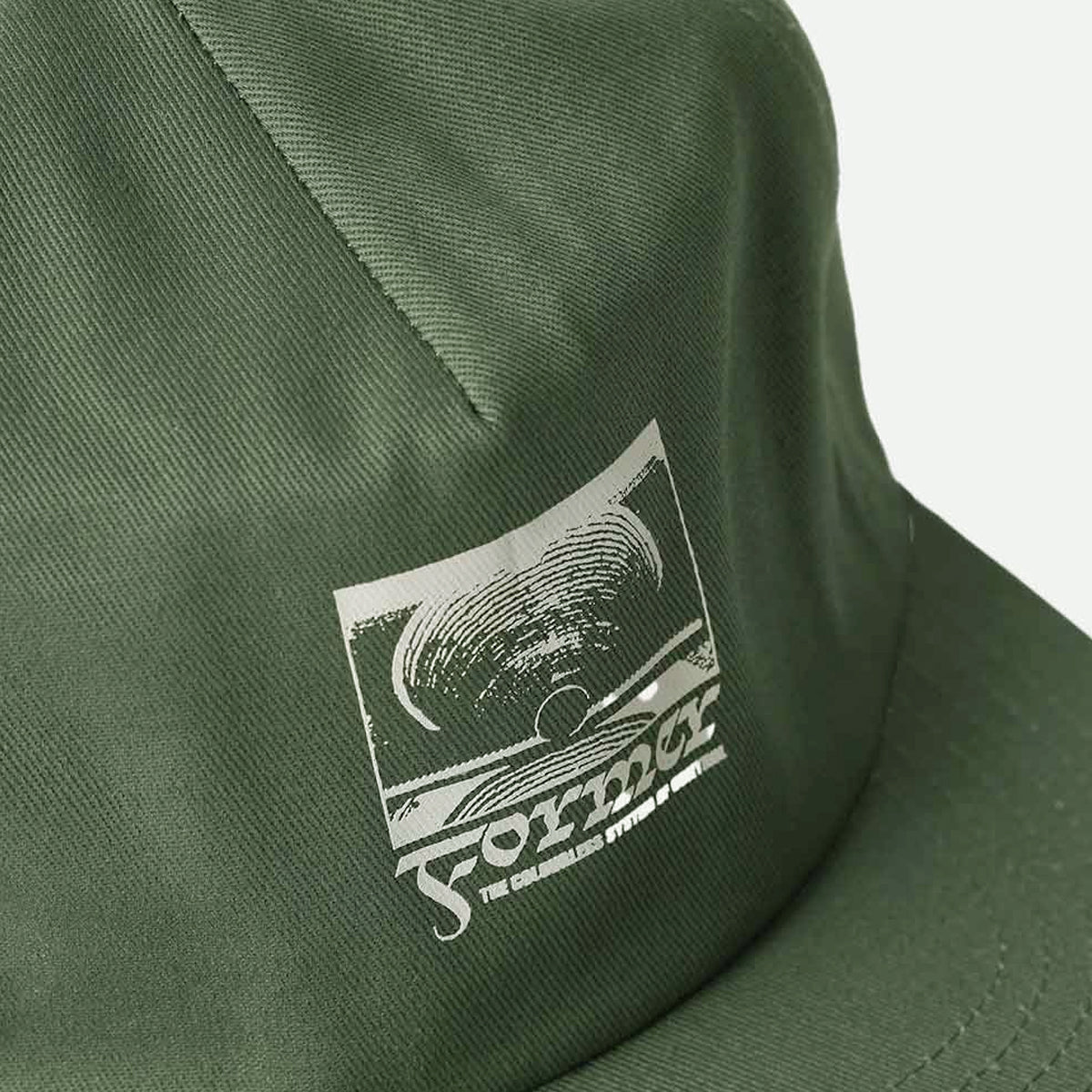 CAP FORMER CRUX TRIBUTE PINE