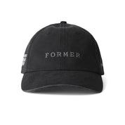 CAP FORMER SHIFTING BLACK