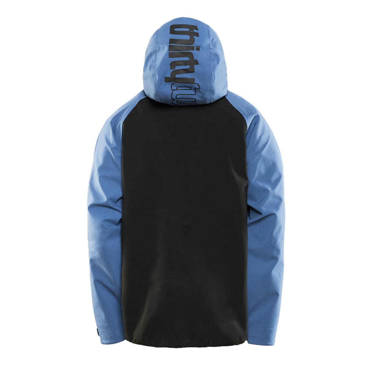 CHAQUETA THIRTYTWO GRASSER BLUE/BLACK