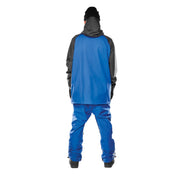 CHAQUETA THIRTYTWO GATEWAY SNORKEL BLUE