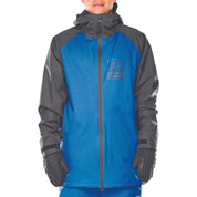 CHAQUETA THIRTYTWO GATEWAY SNORKEL BLUE