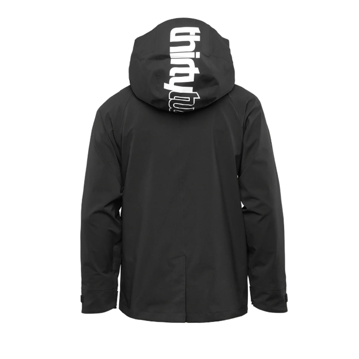CHAQUETA THIRTYTWO WOMEN'S NOVA BLACK