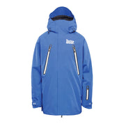 CHAQUETA THIRTYTWO SPRING BREAK BLUE