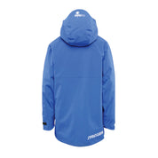 CHAQUETA THIRTYTWO SPRING BREAK BLUE