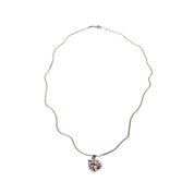 COLGANTE HUF BIG DAWG PENDANT SILVER