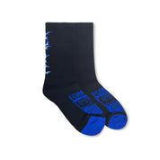 Calcetines FORMER Proscription Black O/S (PV)