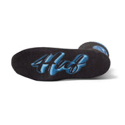 Calcetines HUF Airbrush Digital PL Black/Blue O/S