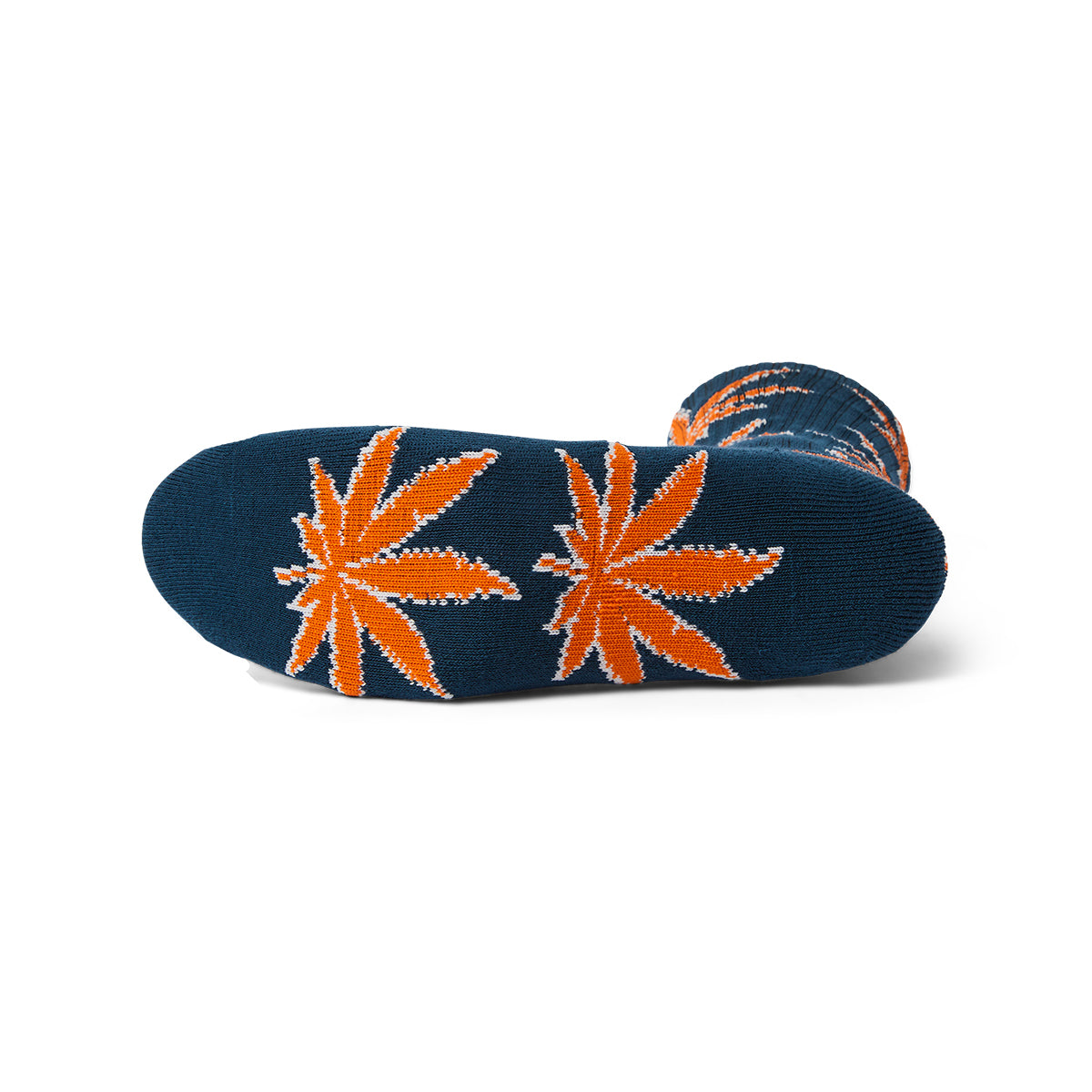 Calcetines HUF Plantlife Shadow Marine Blue