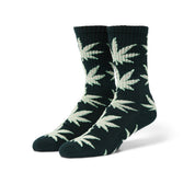 Calcetines HUF Plantlife Shadow Sycamore O/S