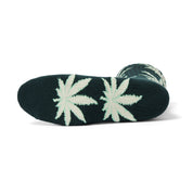 Calcetines HUF Plantlife Shadow Sycamore O/S