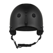 Casco de Snowboard PRO-TEC Low Pro Helmet - Black Matte (PV)