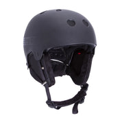 Casco de Snowboard PRO-TEC Old School w/MIPS Stealth Black (PV)