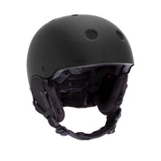 Casco de Snowboard PRO-TEC Classic - Stealth Black (PV)