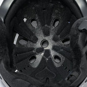 Casco de Snowboard PRO-TEC Old School w/MIPS Stealth Black (PV)