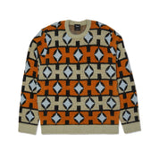 Chaleco HUF Age Crewneck Sunset