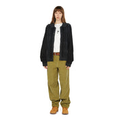 Chaleco HUF Patterson Black