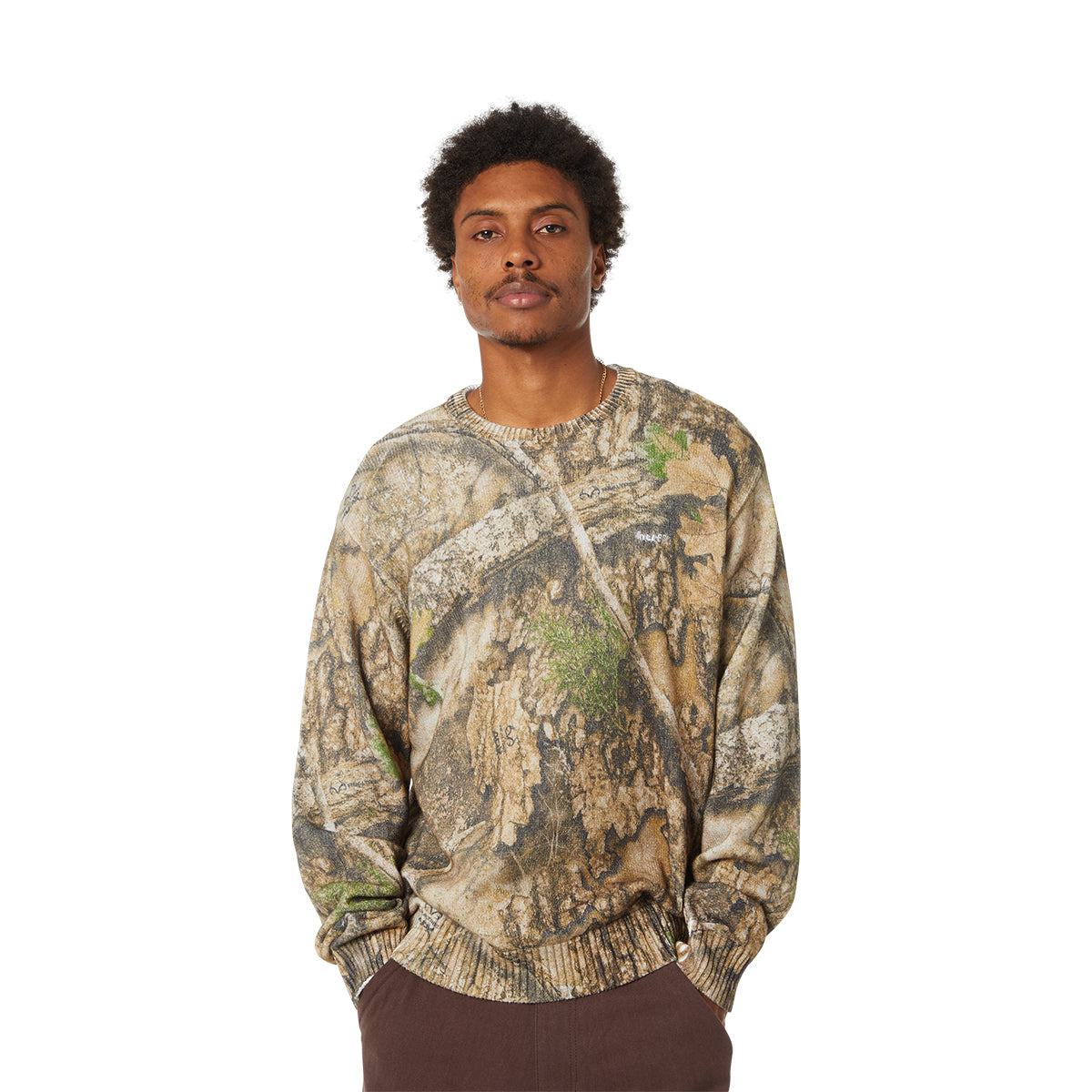 ChalecoHUFXREALTREECrewneckSweater4.jpg