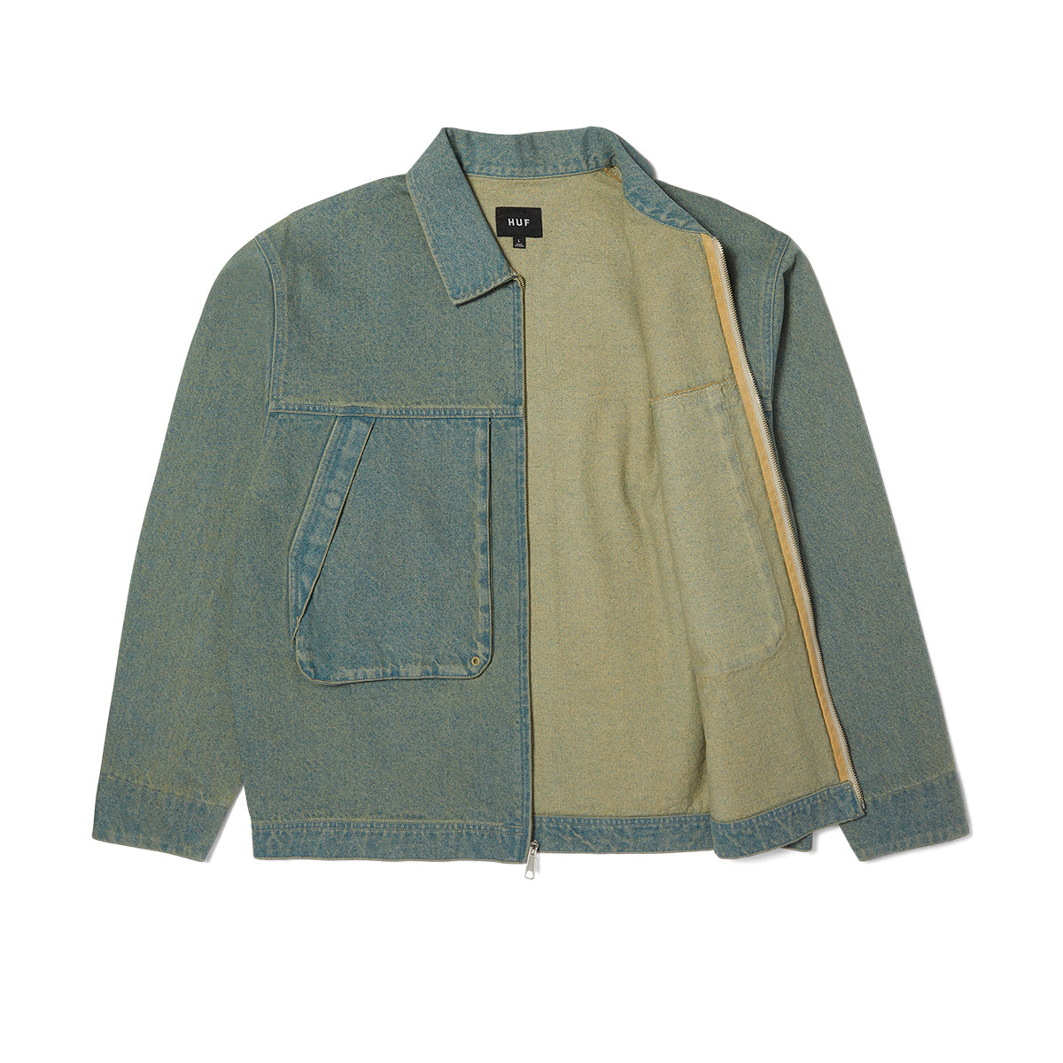 ChaquetaHUFDresdenDenimWorkIndigoEarth1.jpg