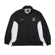 Chaqueta HUF FC Windbreaker Black