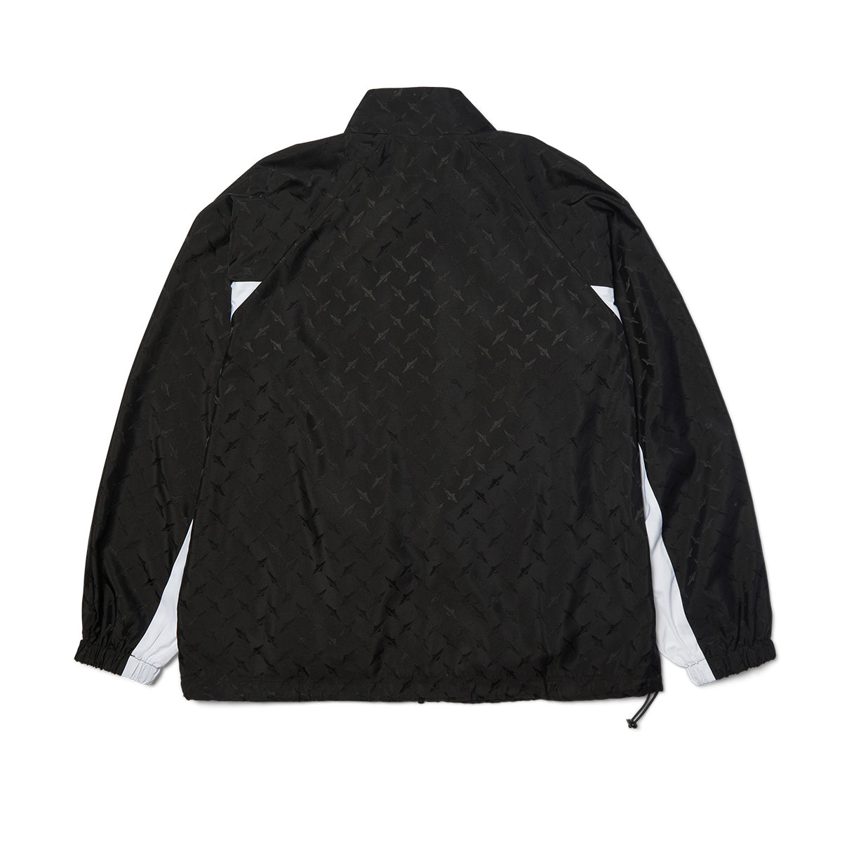 Chaqueta HUF FC Windbreaker Black