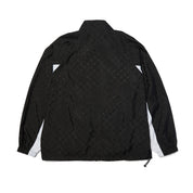Chaqueta HUF FC Windbreaker Black