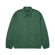 Chaqueta HUF SET Megablast Shop Forest
