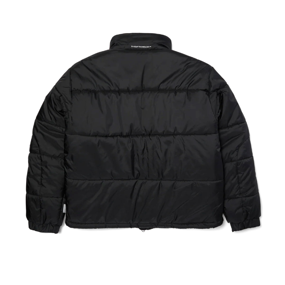 Chaqueta HUF Sequoia Puffer Black