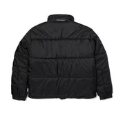 Chaqueta HUF Sequoia Puffer Black