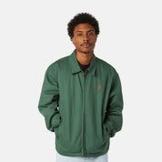 Chaqueta HUF SET Megablast Shop Forest