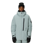 Chaqueta de Snowboard 686 GORE-TEX GT Thermagraph - Dusty Marine (PV)