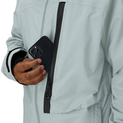 Chaqueta de Snowboard 686 GORE-TEX GT Thermagraph - Dusty Marine (PV)