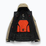 Chaqueta de Snowboard 686 GORE-TEX GT Thermagraph - Sage Colorblock (PV)