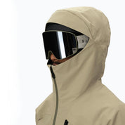 Chaqueta de Snowboard 686 GORE-TEX GT Thermagraph - Sage Colorblock (PV)
