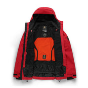 Chaqueta de Snowboard 686 GORE-TEX GT Thermagraph - True Red (PV)