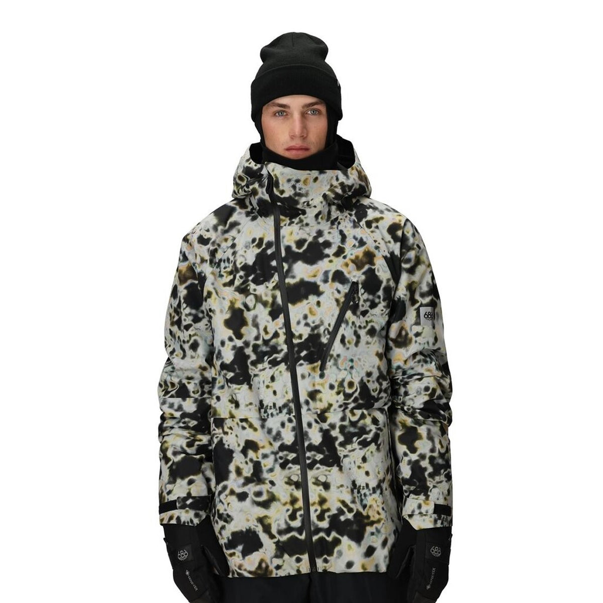 ChaquetadeSnowboard686HydraThermagraph-ArcticTundraPrint.jpg
