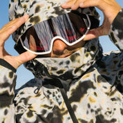 Chaqueta de Snowboard 686 Hydra Thermagraph - Arctic Tundra Print