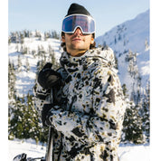 Chaqueta de Snowboard 686 Hydra Thermagraph - Arctic Tundra Print