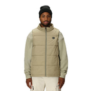 Chaqueta Vest 686 Rodeo Puffer Insulated - Sage