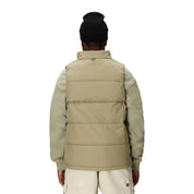 Chaqueta Vest 686 Rodeo Puffer Insulated - Sage