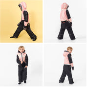 CHAQUETA DE NIEVE WEEDO HOOKDO PIRATE