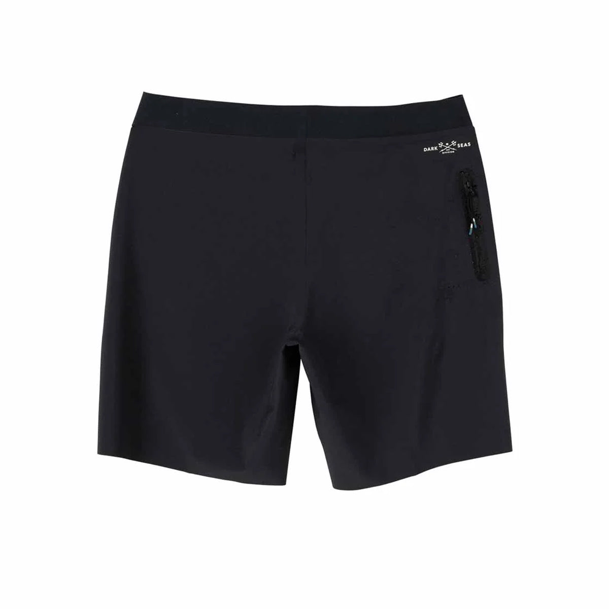 Traje de Baño DARK SEAS Zenith Boardshort Black