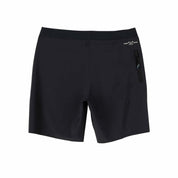 Traje de Baño DARK SEAS Zenith Boardshort Black