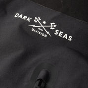 Traje de Baño DARK SEAS Zenith Boardshort Black