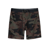 Traje de Baño DARK SEAS Zenith Boardshort Camo